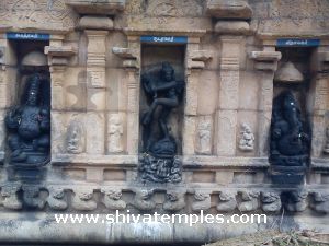 Tirukozhambiam Kokileswarar Temple 10