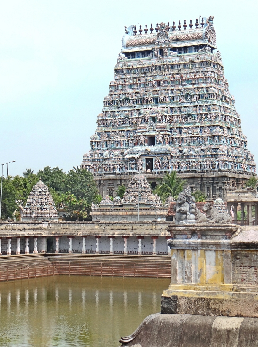 Kodi Amman Kovil