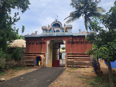Palunkanda Nathar Temple