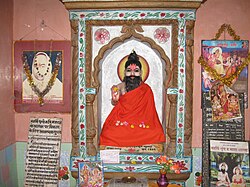 Shringirishi Temples in Bundelkhand 10