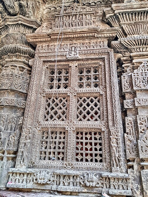 Siddhanath Temple, Nemawar 4