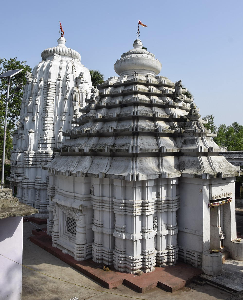 Chateshwar Temple