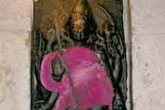 Narthana Vallabeswarar temple 5
