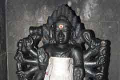 Neyveli Natarajar Temple 5