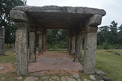 Banda Deul 9