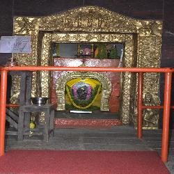 Banashankari Amma Temple 5