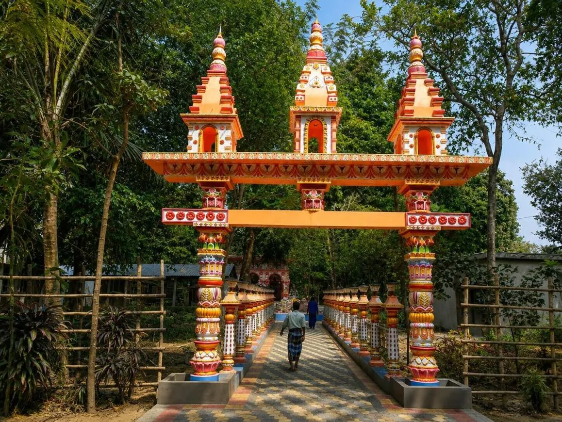 Attahas, Katwa 6