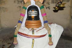 Parangippet Adi Muleshwarar Temple 7