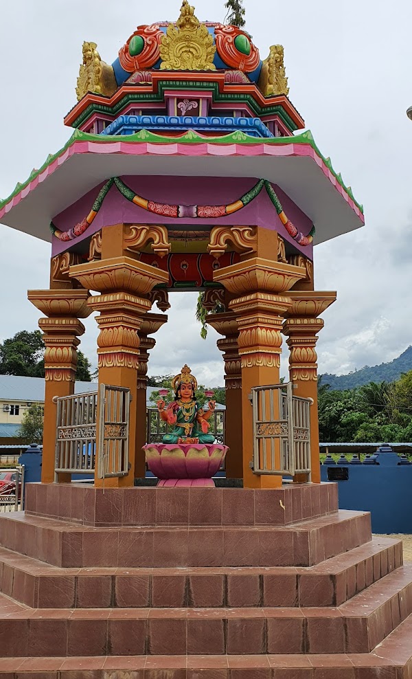 Sri Marathandavar Bala Dhandayuthapani Alayam
