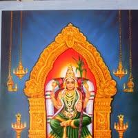 Kamakshi Amman Temple, Saidapet