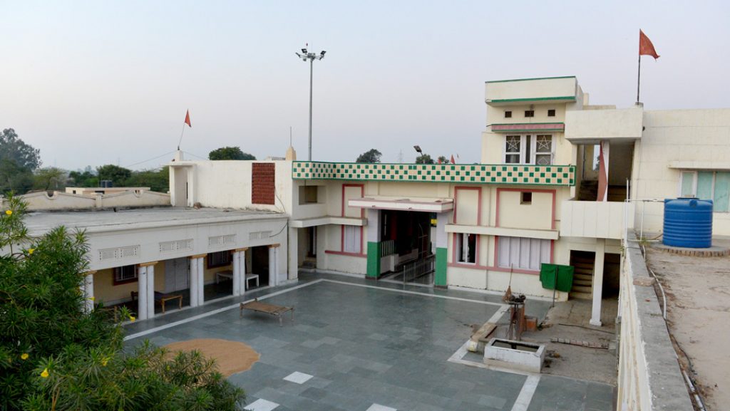Sita Mai Temple 5