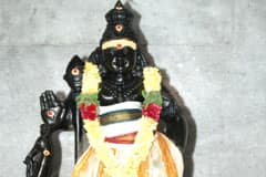 Agaram Muthalamman Temple 6