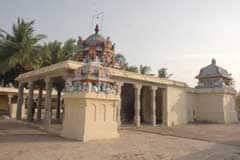 Tiruchopuram Mangalapureeswarar Temple 4