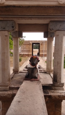 Samayapuram Pojeeswarar Temple 4