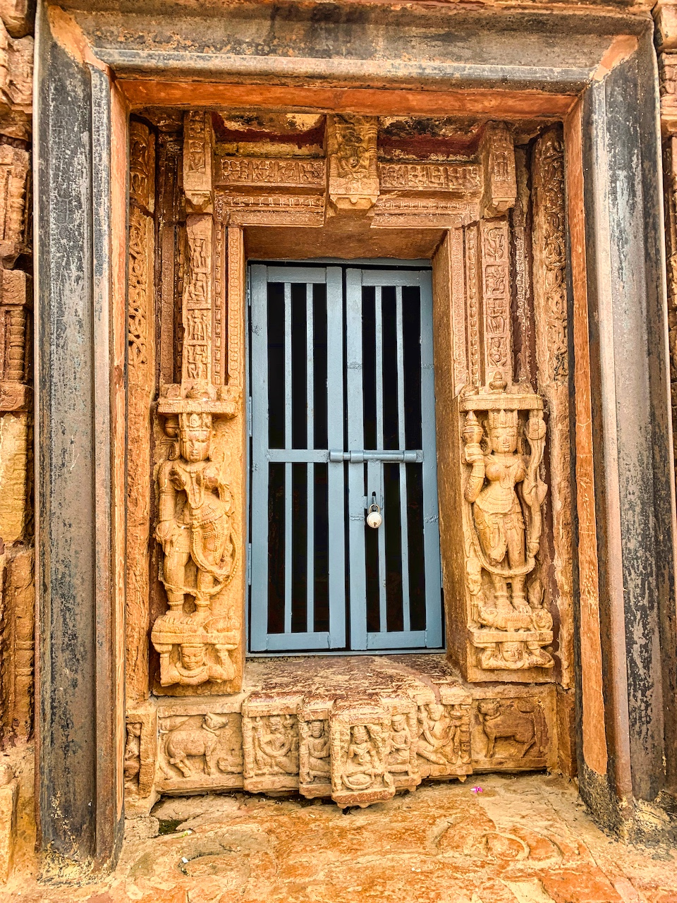 Deorbija Sita Devi Temple 4