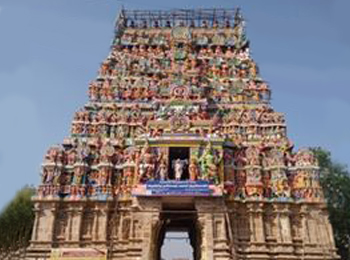 Kundrathur Nageswarar Temple 8