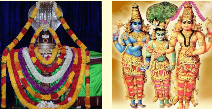 Sree Guruvayoorappan Ayyappan Temple 4
