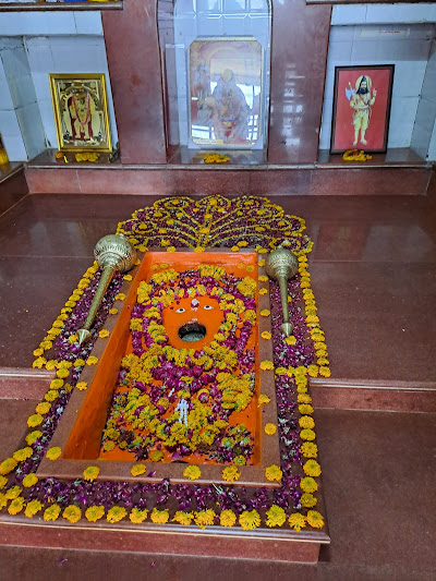 Pilua Mahaveer Mandir
