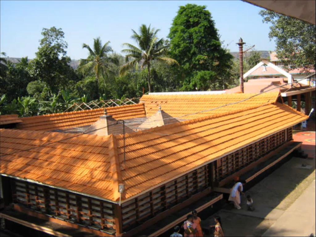 Kanjiramattam Sree Mahadeva Temple 8