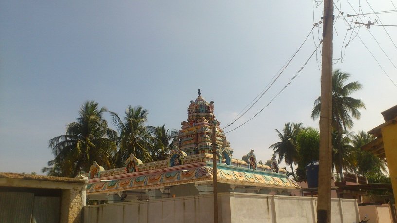 Venugopalaswamy Temple, Devanahalli 10
