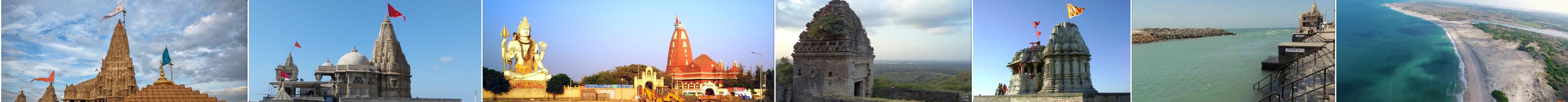 Hanuman Dandi temple