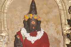 Piranmalai Kodunkundreeswar Temple 6