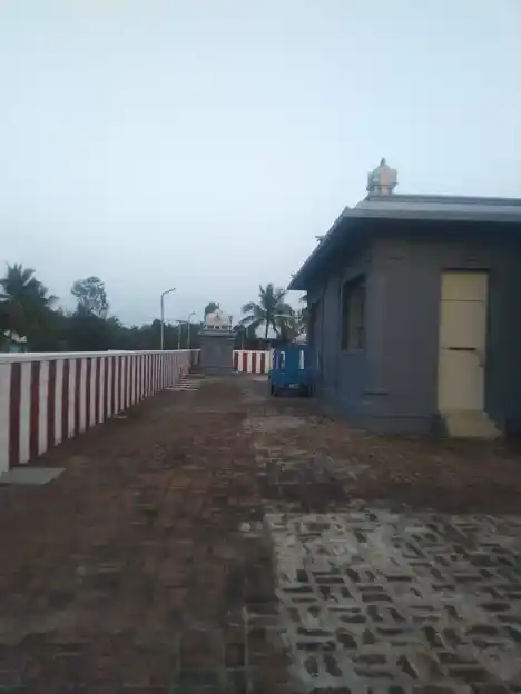 Agaram Balamurugan Temple 9