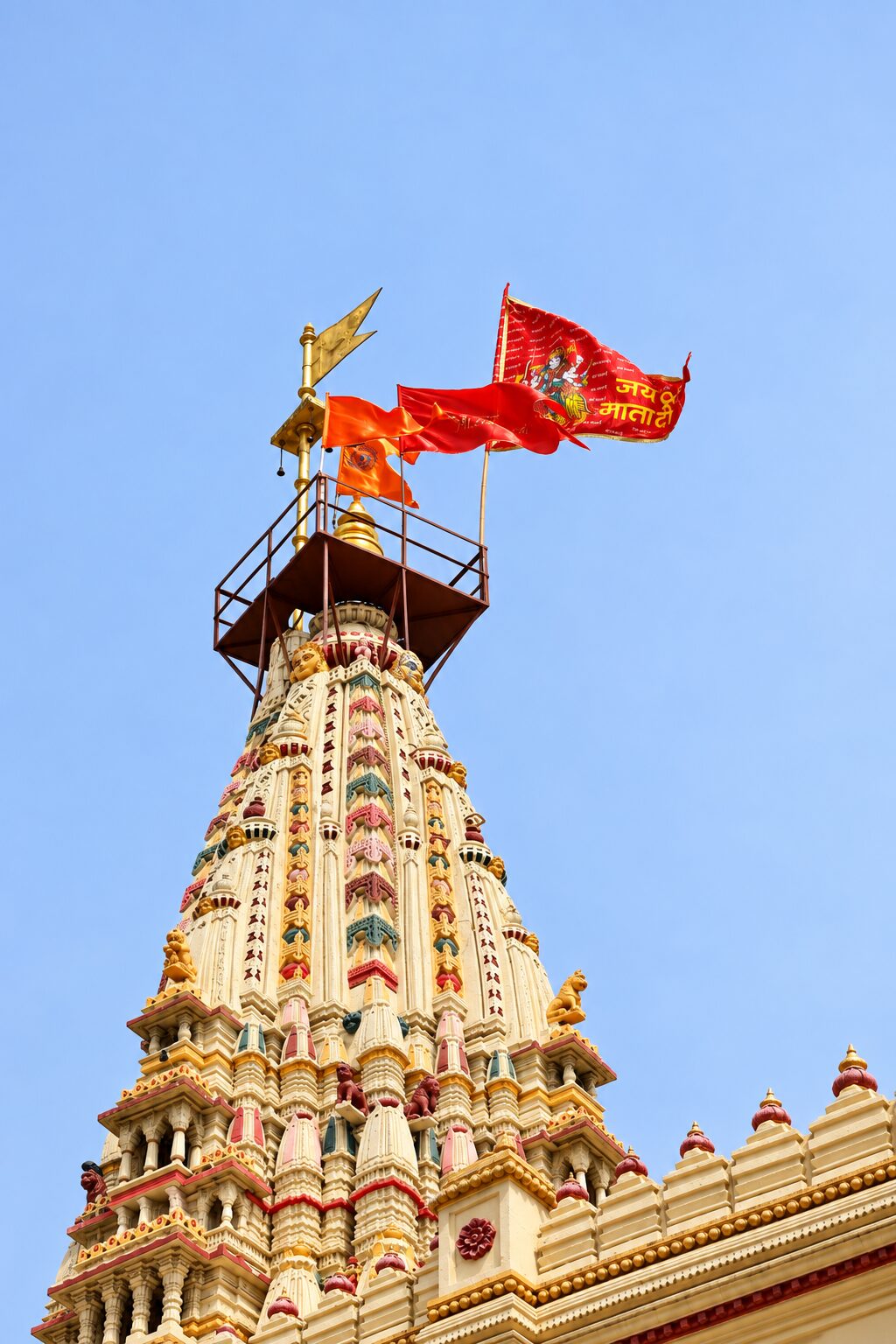 Mukundesvara temple with inscriptions