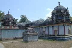 Annappanpettai Sundareswarar Temple 4