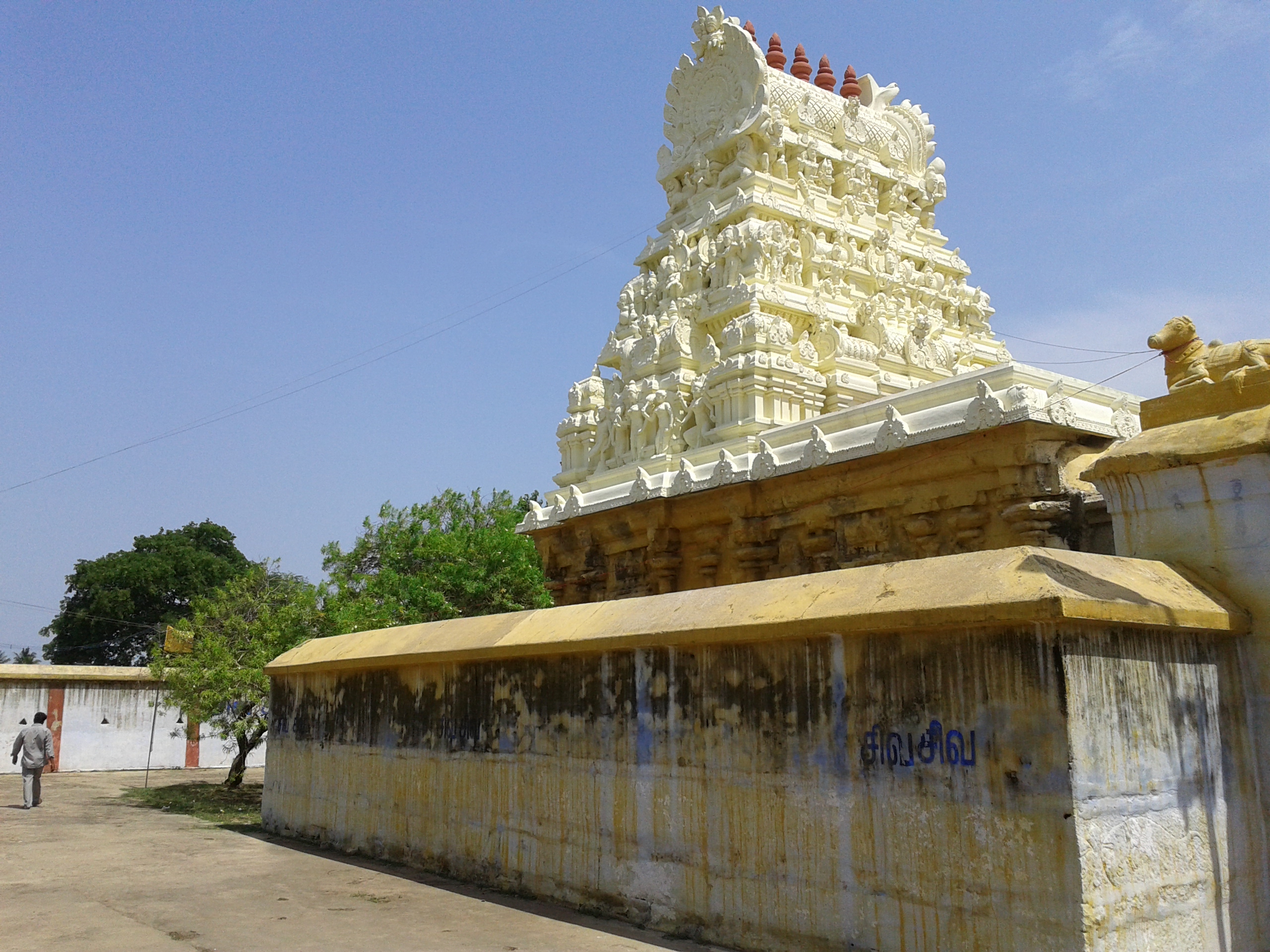Vaseeswarar Temple 5
