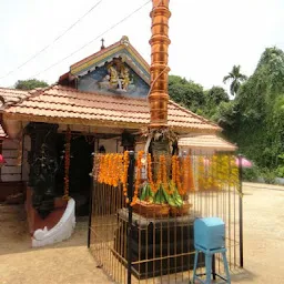 Gurusikaman Shiva Temple 4