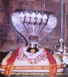 Kodumudi Magudeswarar temple