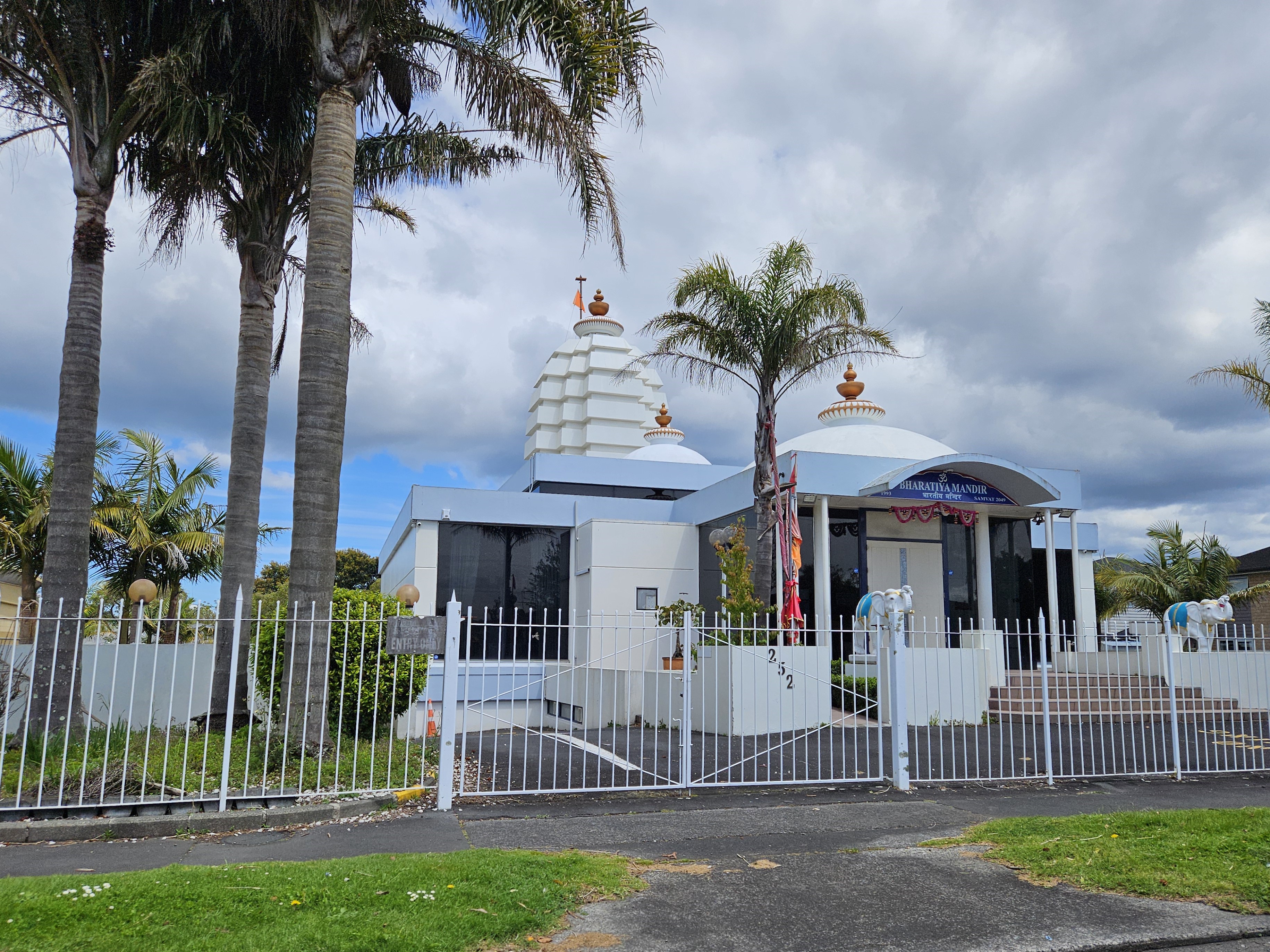 Bharatiya Mandir 4