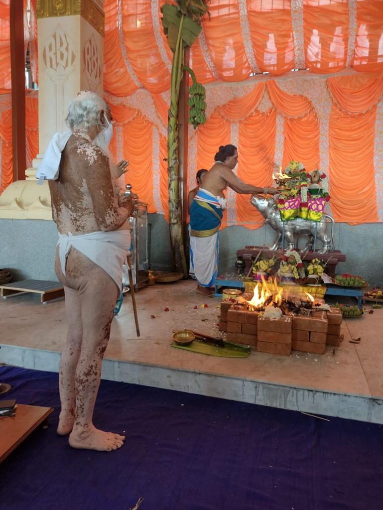Ratnagiri Murugan Temple 10