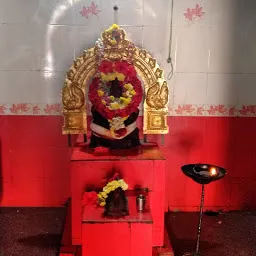Sengamala Amman Kovil