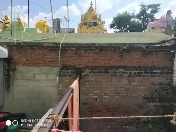 Dharmapuri Road Vinayagar Temple 5