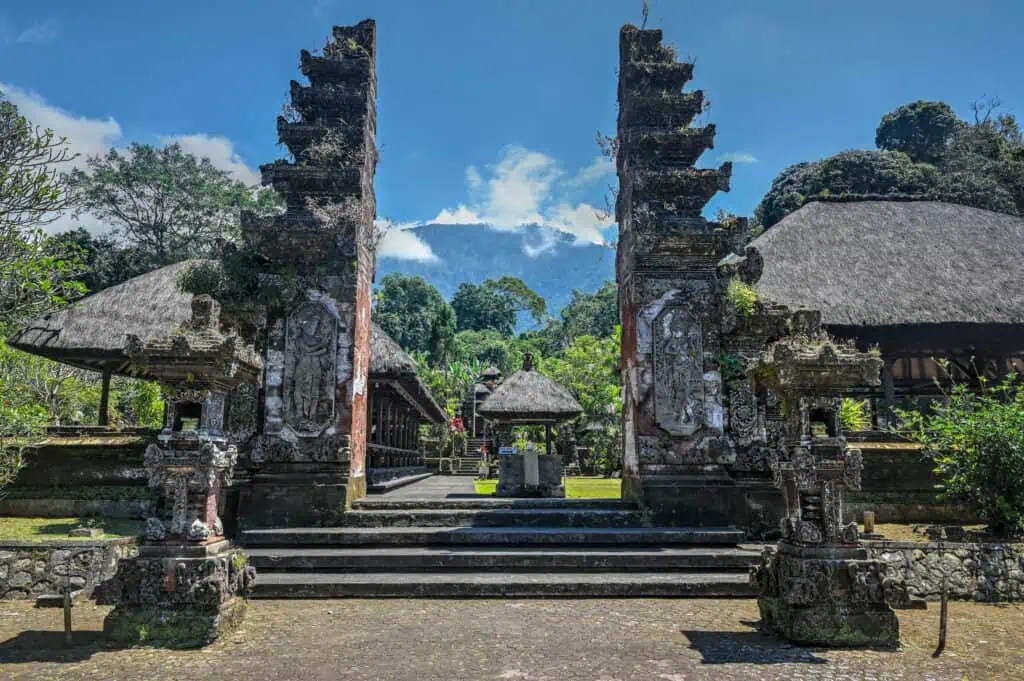 Pura Luhur Batukaru 14