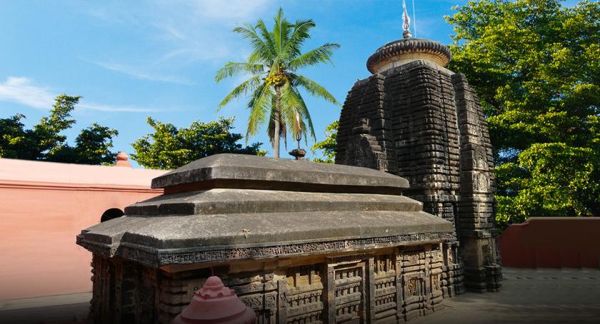 Simhanath Temple