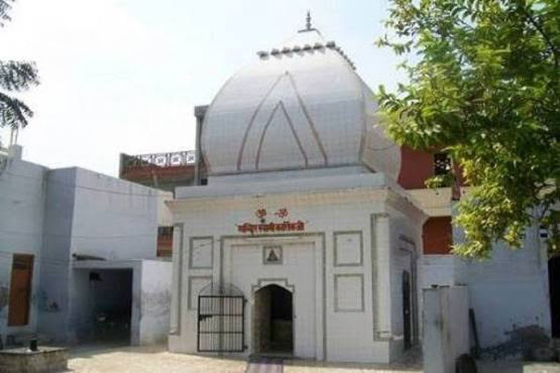 Kartikeya Temple, Pehowa 4
