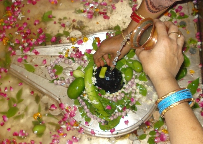 Trilochan Mahadev Temple