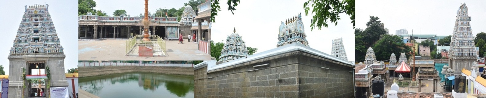 Kurungaleeswarar Temple