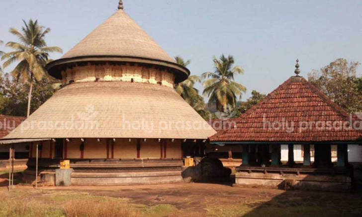 Karikad Subrahmanya Dharmashastha Temple