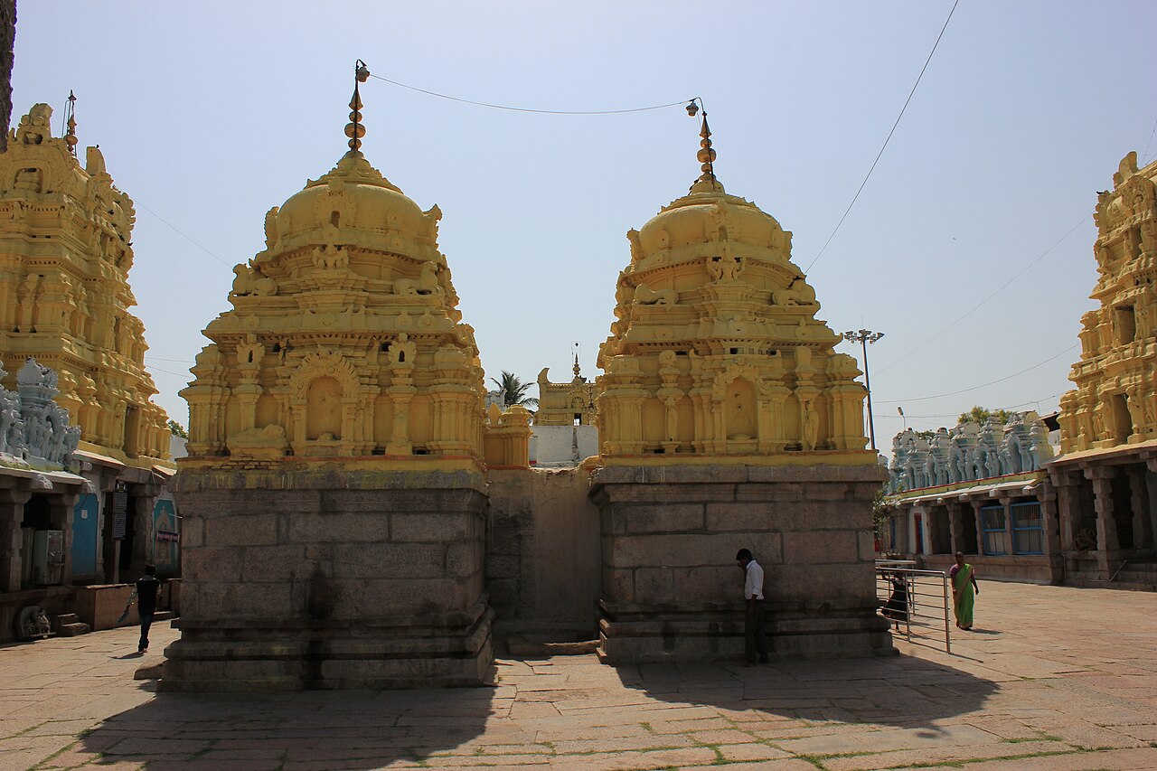 Kanakachalapathi Temple, Kanakagiri 7