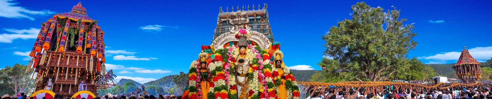 Kallazhagar Temple 6