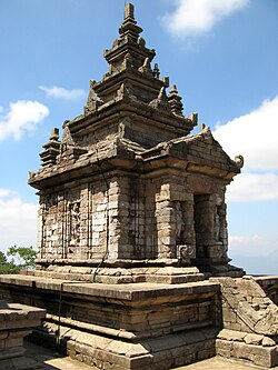 Gedong Songo 6