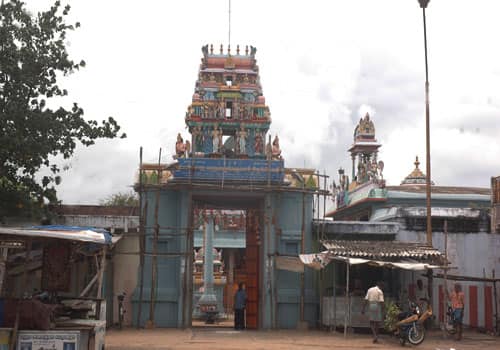 Kalyana Varadharaja Perumal Temple 7