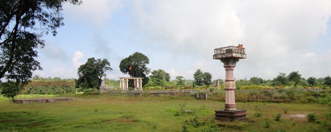 Bhawani Waghjai Temple, Terav 4