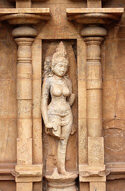 Srinivasanallur Koranganatha Temple 4