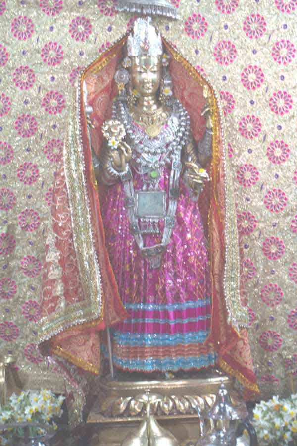 Shakti Devi Temple, Chatrari 6