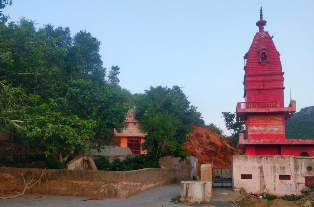 Manibandh Shaktipeeth 8